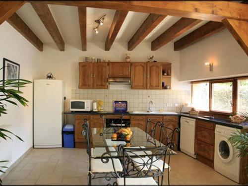 Gîte des 3 Hiboux Mondon Chambre photo
