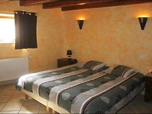 Gîte des 3 Hiboux Mondon Extérieur photo