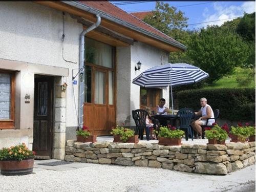 Gîte des 3 Hiboux Mondon Extérieur photo